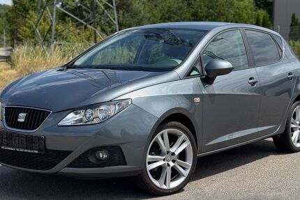 Seat Ibiza 144.000 km 4.490 &euro; Oberferrieden/Burgthann 90559