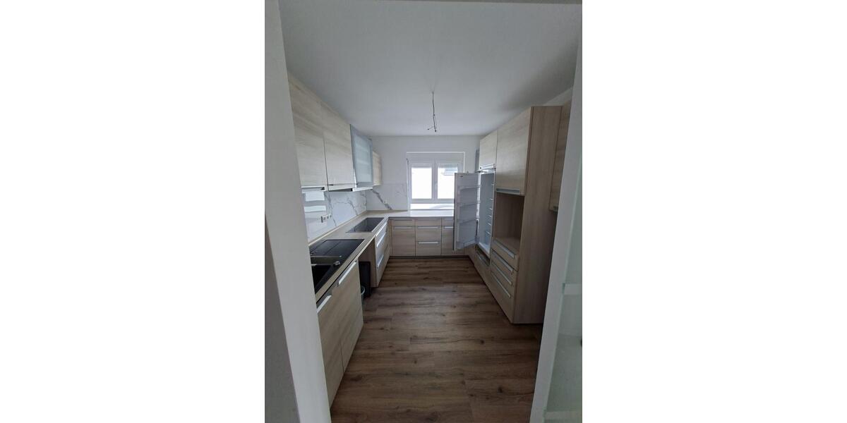 Doppelhaushälfte Nürnberg Gebersdorf - 3 Zimmer, 90 m&sup2;, 1.550&euro; | Angebot:27620947