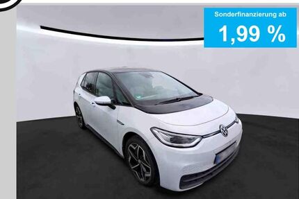VW ID.3 81.850 km 22.910 € Fürth 90762