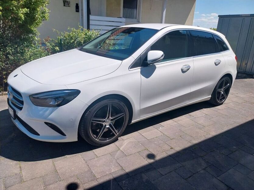 B 250