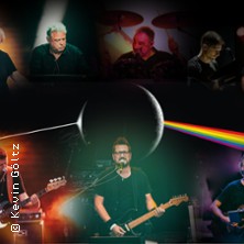 Pink Floyd performed by echoes 22.08.2026 Serenadenhof Nürnberg