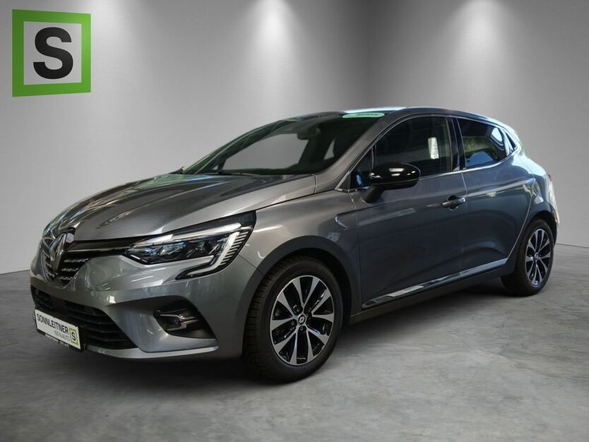 Renault Clio 9.598 km 18.990 € Nürnberg 90471
