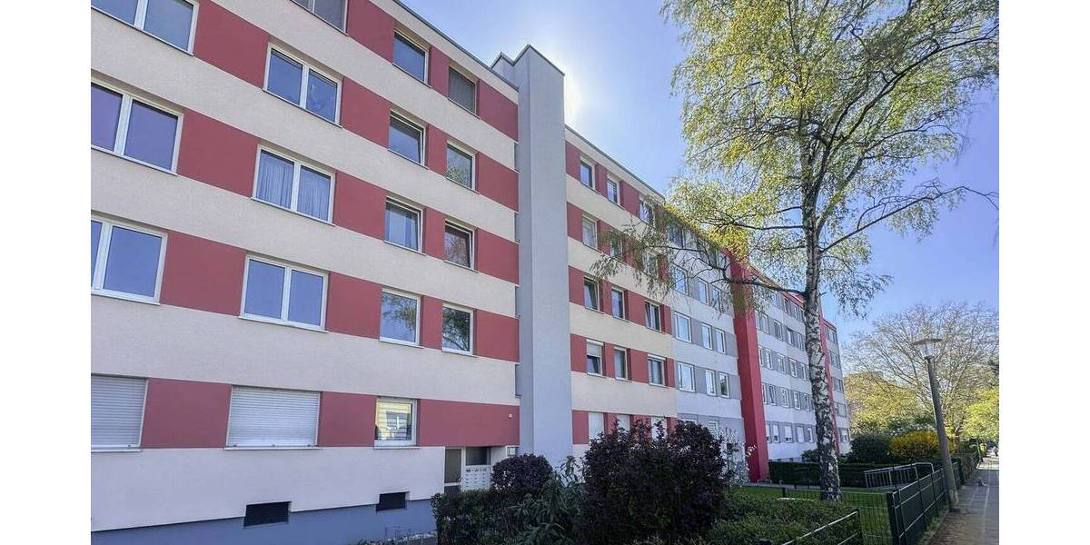 Etagenwohnung Nürnberg Marienberg - 2 Zimmer, 47 m&sup2;, 179.000&euro; | Angebot:26699079