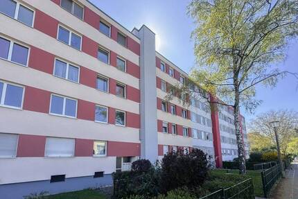 Wohnung Nürnberg Marienberg - 2 Zimmer, 47 m&sup2;, 179.000&euro; | Angebot:26699079
