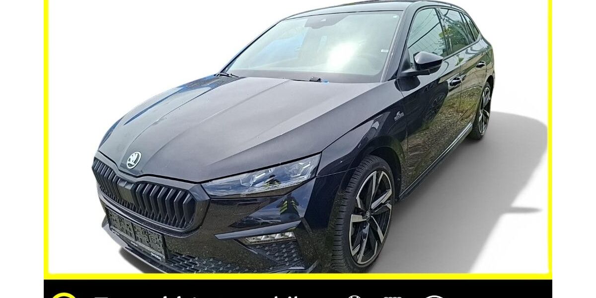 Skoda Scala 18.200 km 25.950 &euro; Erlangen 91058
