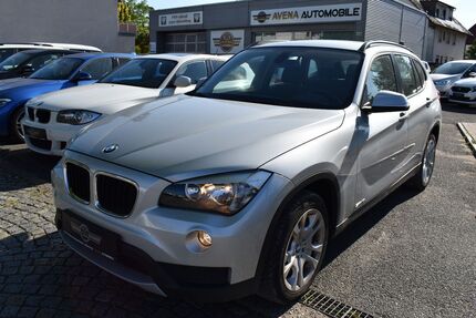 BMW X1 150.000 km 8.990 &euro; Nürnberg 90451