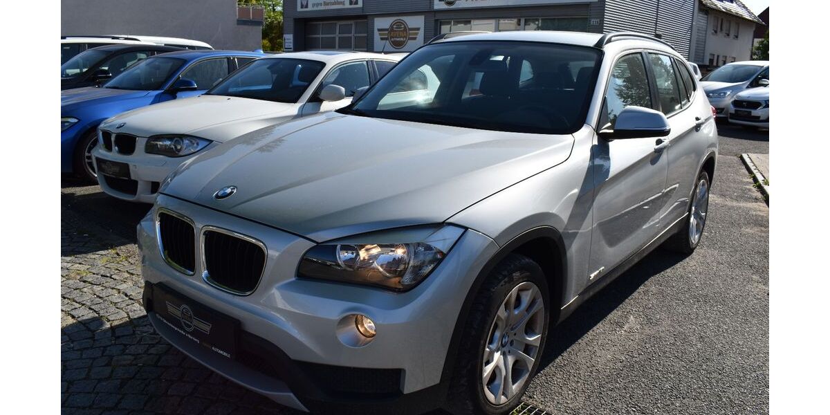 BMW X1 150.000 km 8.990 &euro; Nürnberg 90451