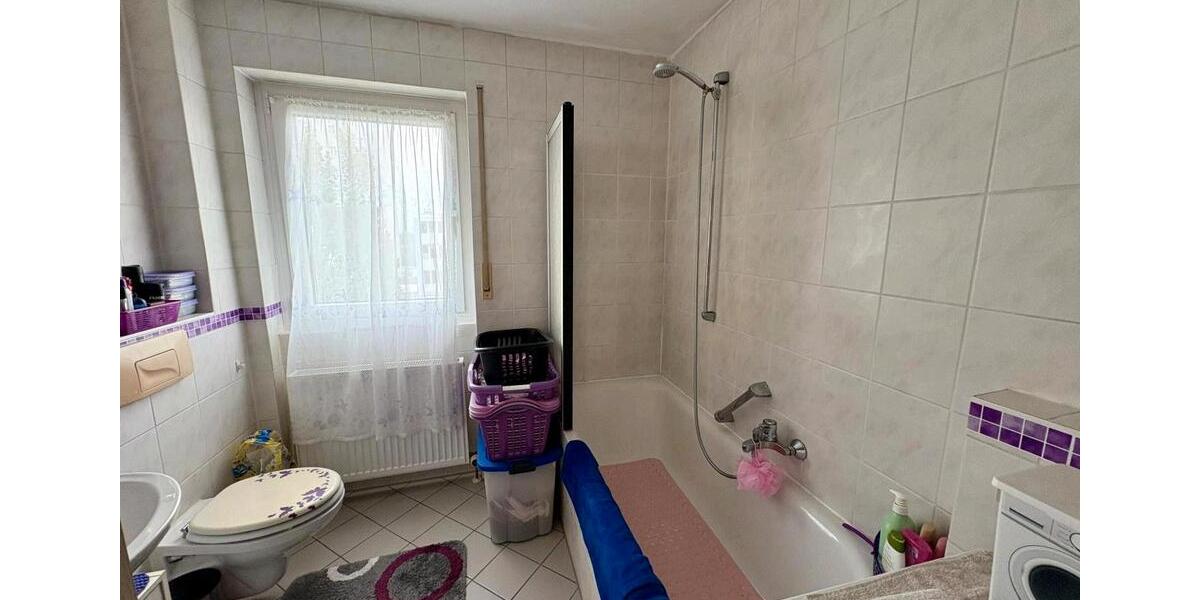 Etagenwohnung Erlangen Am Anger - 2 Zimmer, 60 m&sup2;, 230.000&euro; | Angebot:26829015