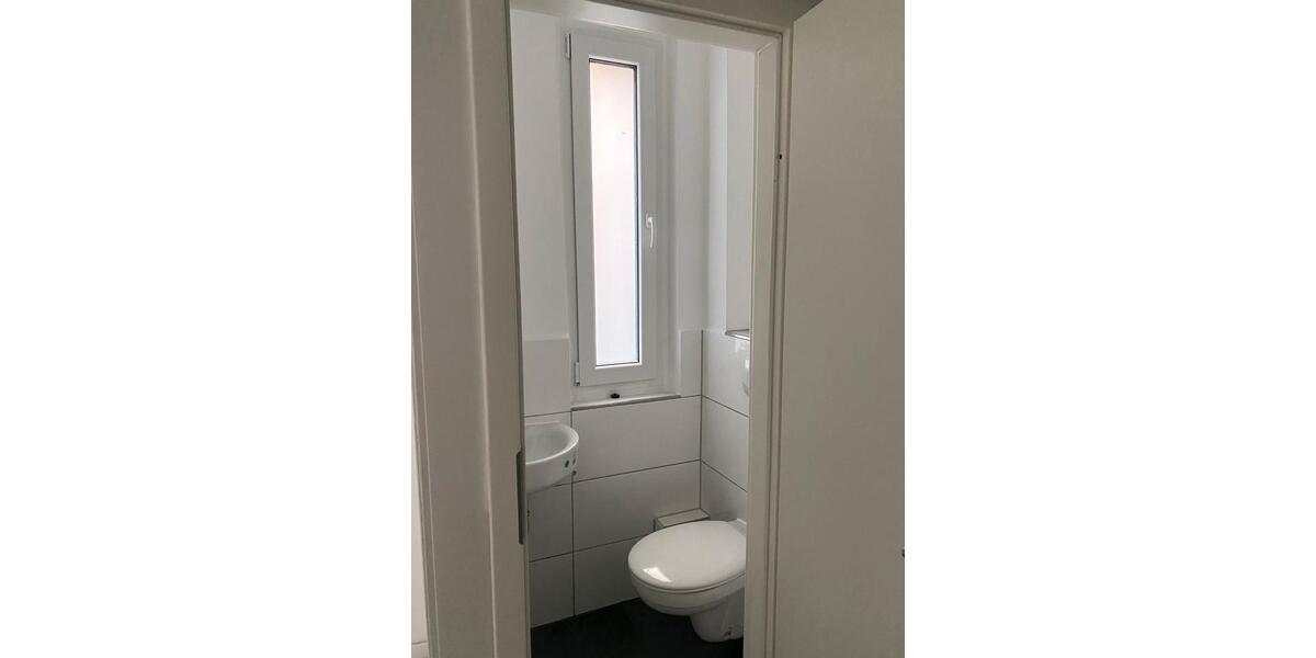 Erdgeschoßwohnung Nürnberg Zerzabelshof - 1 Zimmer, 12 m&sup2;, 250&euro; | Angebot:24650704