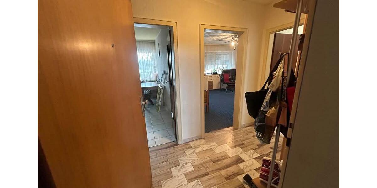 Etagenwohnung Erlangen Alterlangen - 1 Zimmer, 46 m&sup2;, 175.000&euro; | Angebot:26338899