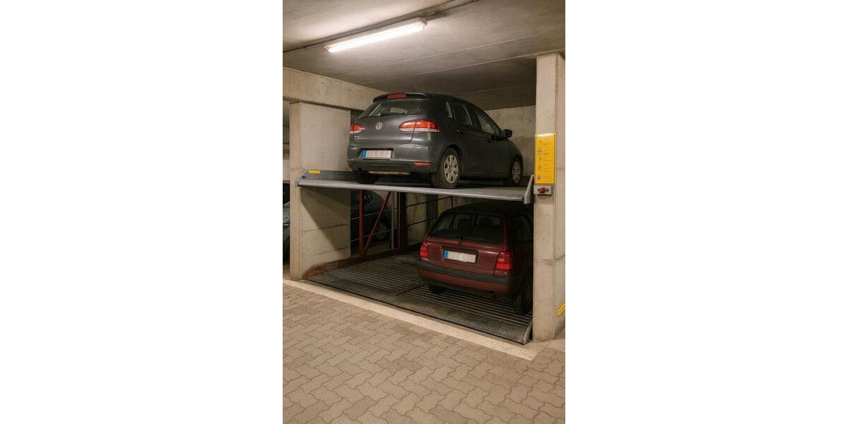Maisonettenwohnung Nürnberg Eibach - 3.5 Zimmer, 99 m&sup2;, 1.300&euro; | Angebot:27585486