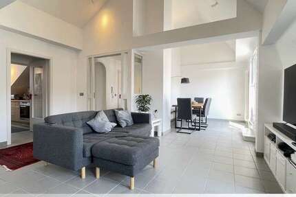 Wohnung Nürnberg Hasenbuck - 3.5 Zimmer, 109 m&sup2;, 378.000&euro; | Angebot:27549338