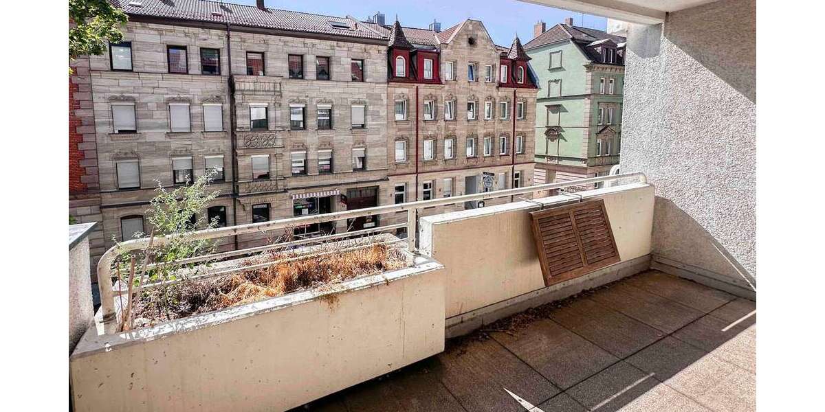 Wohnung zum Kaufen in Nürnberg 318.000 € 79.13 m² 3 zimmer