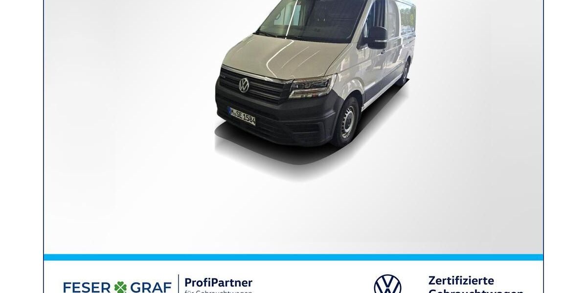VW Crafter 156.750 km 26.894 &euro; Nürnberg 90441