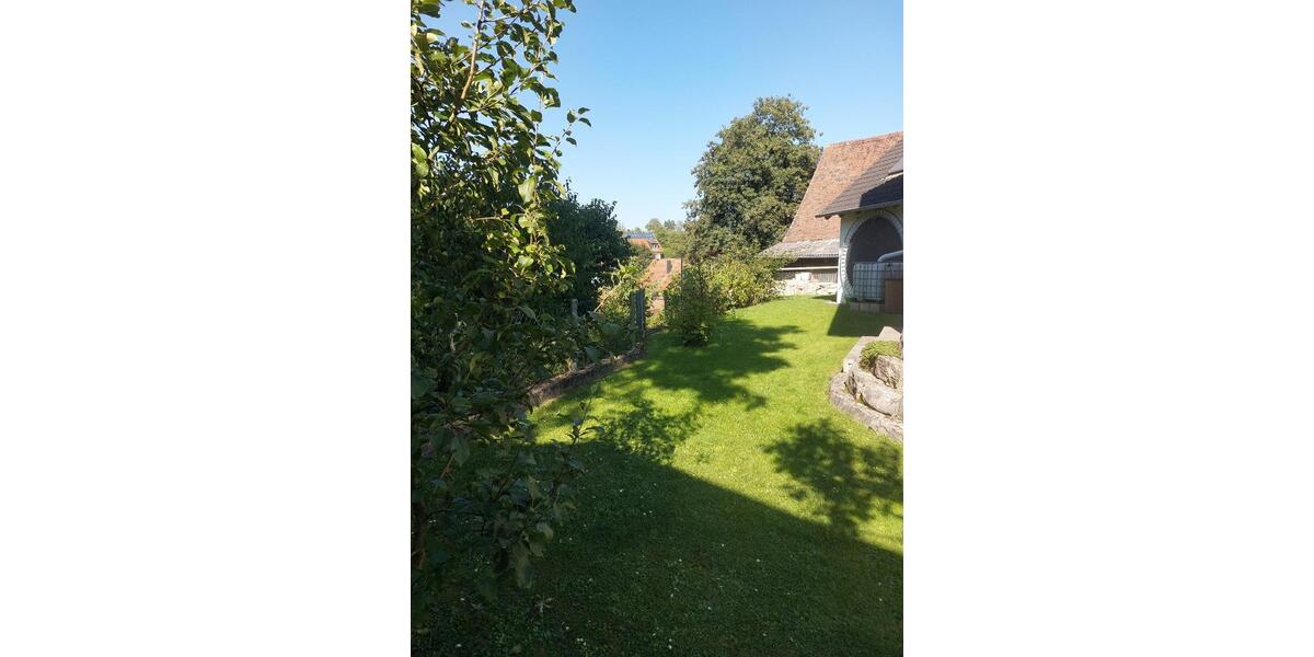 Etagenwohnung Burgthann - 2 Zimmer, 50 m&sup2;, 430&euro; | Angebot:27612433