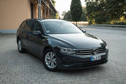 VW Passat Variant 108.000 km 18.499 &euro; Schwarzenbruck 90592