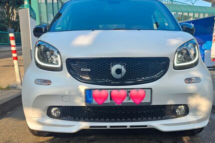 Smart Roadster 49.000 km 28.500 &euro; Nürnberg 90473