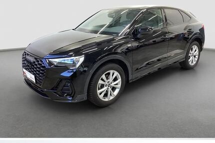 Audi Q3 16.920 km 37.880 &euro; Fürth 90763