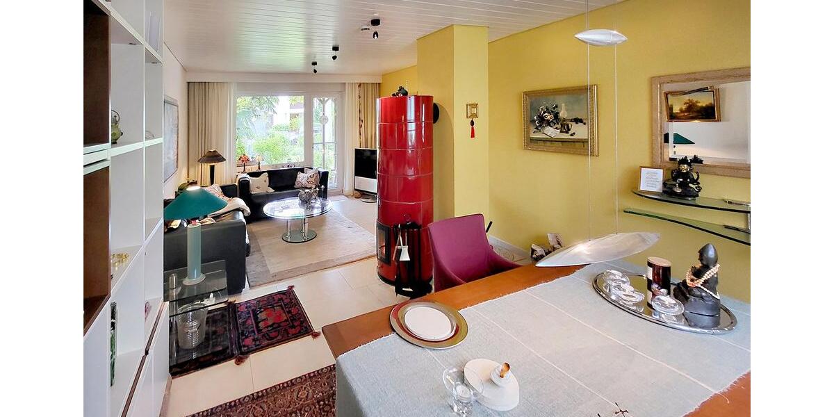 Reihenhaus Nürnberg Buchenbühl - 6 Zimmer, 130 m&sup2;, 745.000&euro; | Angebot:27223775
