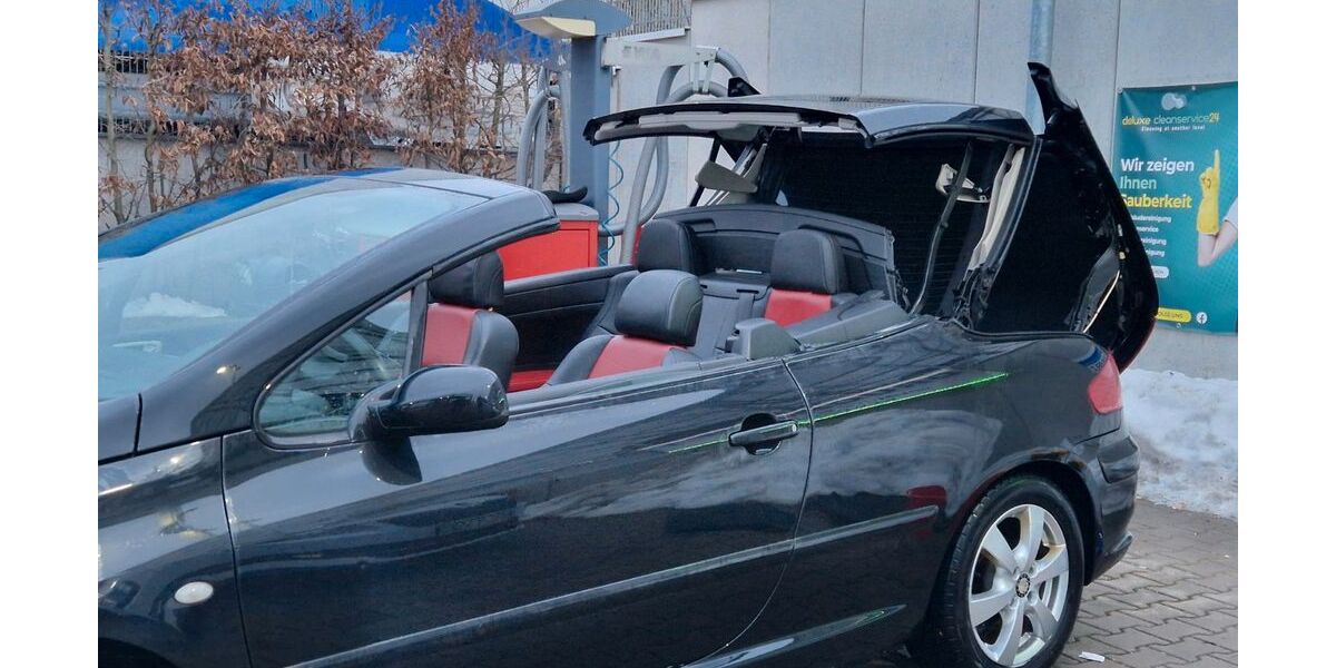 Peugeot 307 183.000 km 2.650 &euro; Zirndorf 90513