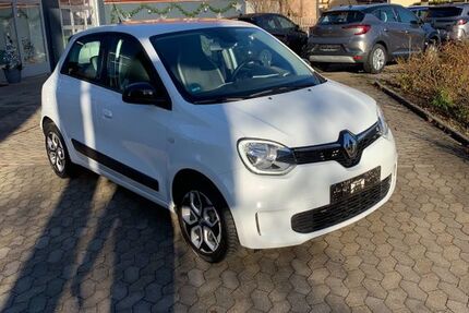 Renault Twingo 27.932 km 10.500 &euro; Nürnberg 90475