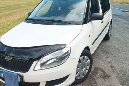 Skoda Roomster 170.000 km 3.600 &euro; Roethenbach a.d. Peg 90552
