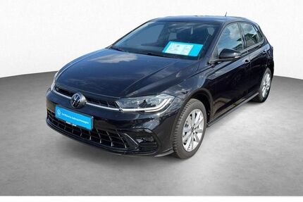 VW Polo 7.900 km 21.990 € Roth 91154
