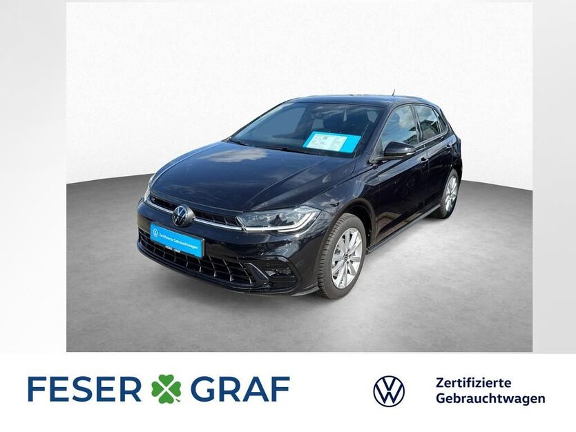 VW Polo 7.900 km 21.990 € Roth 91154