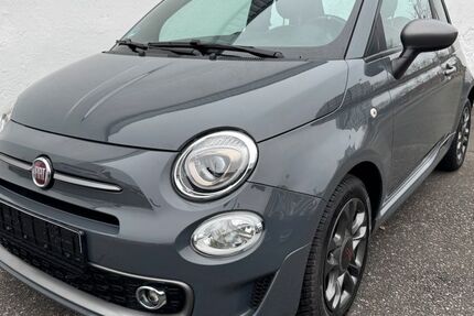 Fiat 500 57.952 km 10.900 &euro; Nürnberg 90425