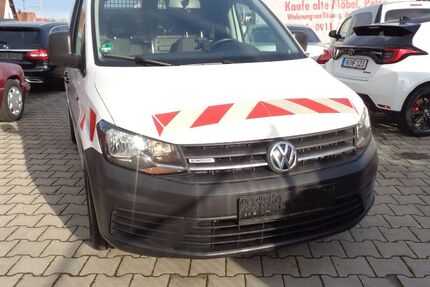 VW Caddy 168.000 km 13.990 &euro; Nürnberg 90431