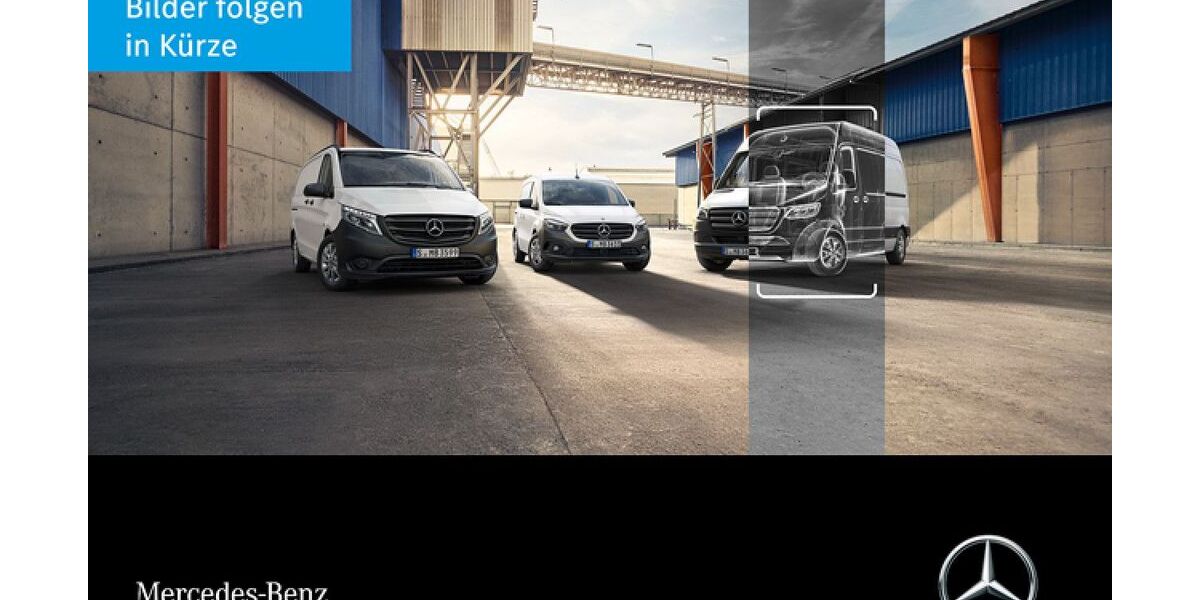 Mercedes-Benz Sprinter 96.512 km 28.548 &euro; Fürth 90763