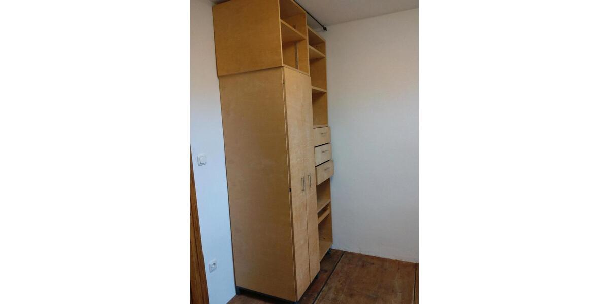 Etagenwohnung Uttenreuth - 4 Zimmer, 100 m&sup2;, 1.410&euro; | Angebot:25173882