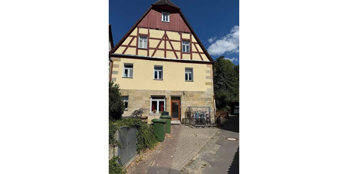 Etagenwohnung Heroldsberg - 2 Zimmer, 93 m&sup2;, 299.000&euro; | Angebot:25778062