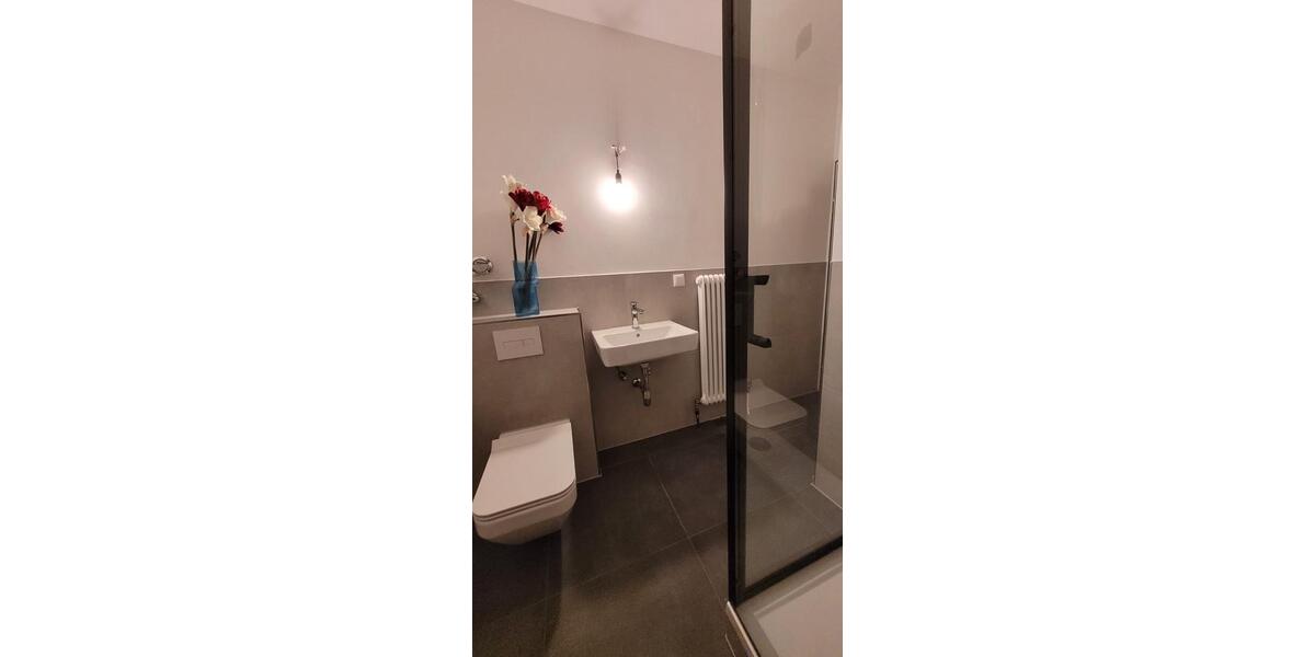 Etagenwohnung Nürnberg Kleinweidenmühle - 1.5 Zimmer, 41 m&sup2;, 199.000&euro; | Angebot:26267724