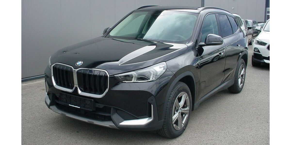 BMW X1 36.000 km 33.800 &euro; Baiersdorf 91083