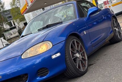 Mazda MX-5 171.499 km 3.499 &euro; Nürnberg 90491
