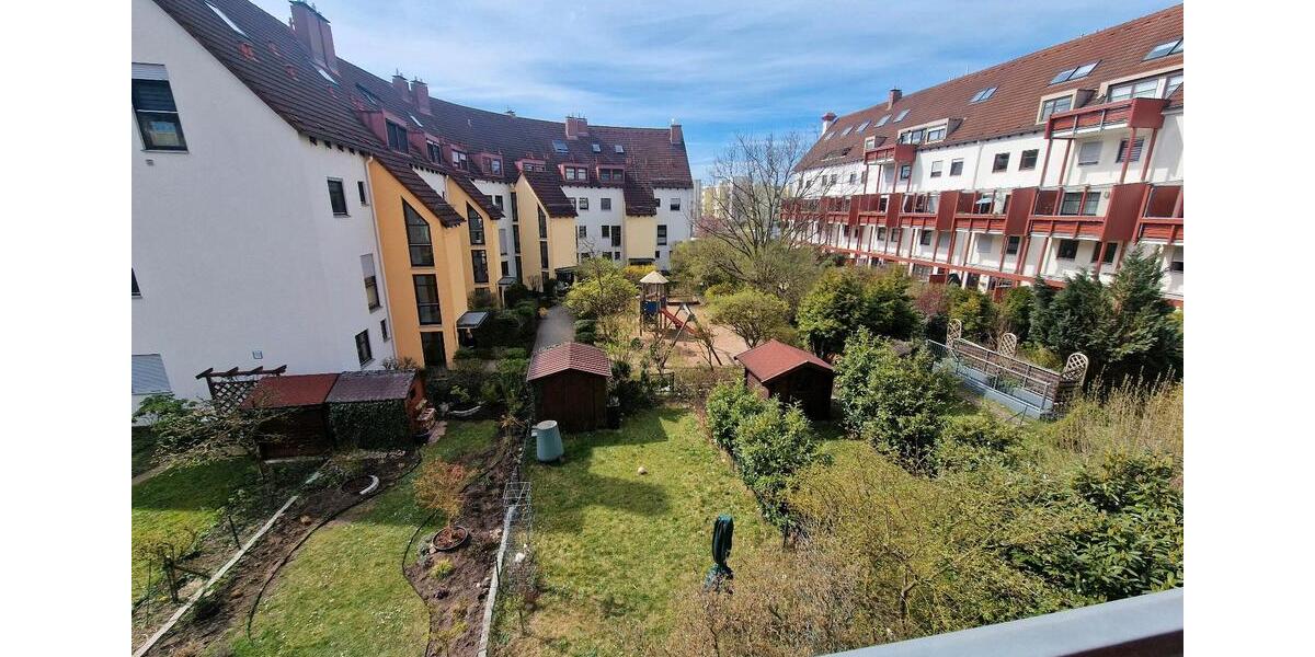 Maisonettenwohnung Röthenbach an der Pegnitz - 4 Zimmer, 99 m&sup2;, 379.000&euro; | Angebot:26401125
