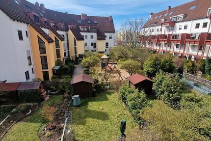 Wohnung Röthenbach an der Pegnitz - 4 Zimmer, 99 m&sup2;, 379.000&euro; | Angebot:26401125