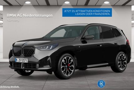 BMW X3 12.644 km 63.995 &euro; Nürnberg 90441