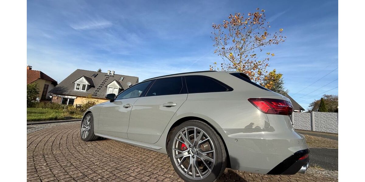 Audi S4 77.000 km 44.500 &euro; Winkelhaid 90610