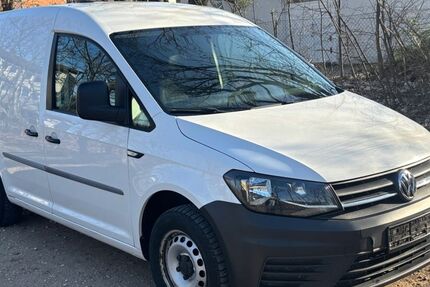 VW Caddy 195.000 km 7.450 &euro; Nürnberg 90439