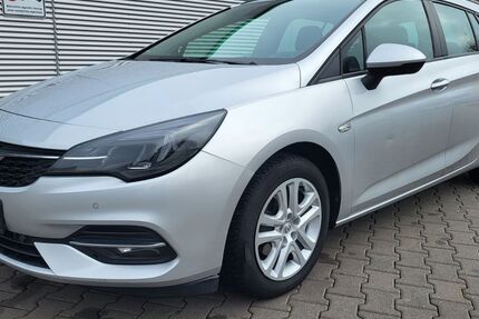 Opel Astra 196.000 km 7.100 &euro; Nürnberg 90449