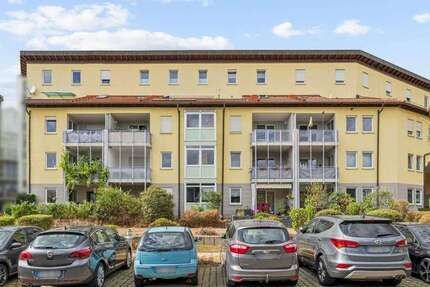 Wohnung zum Kaufen in Erlangen 309.000 € 83.98 m²