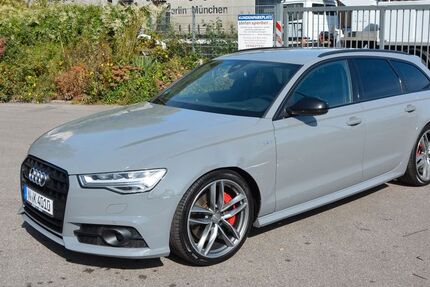 Audi A6 268.000 km 17.800 &euro; Nürnberg 90441