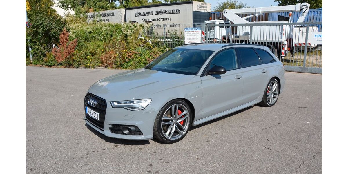 Audi A6 268.000 km 19.900 &euro; Nürnberg 90441