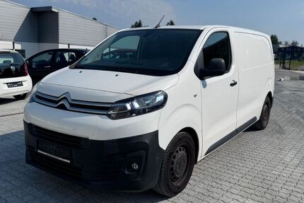 Citroen Jumpy 103.000 km 13.500 € Allersberg 90584