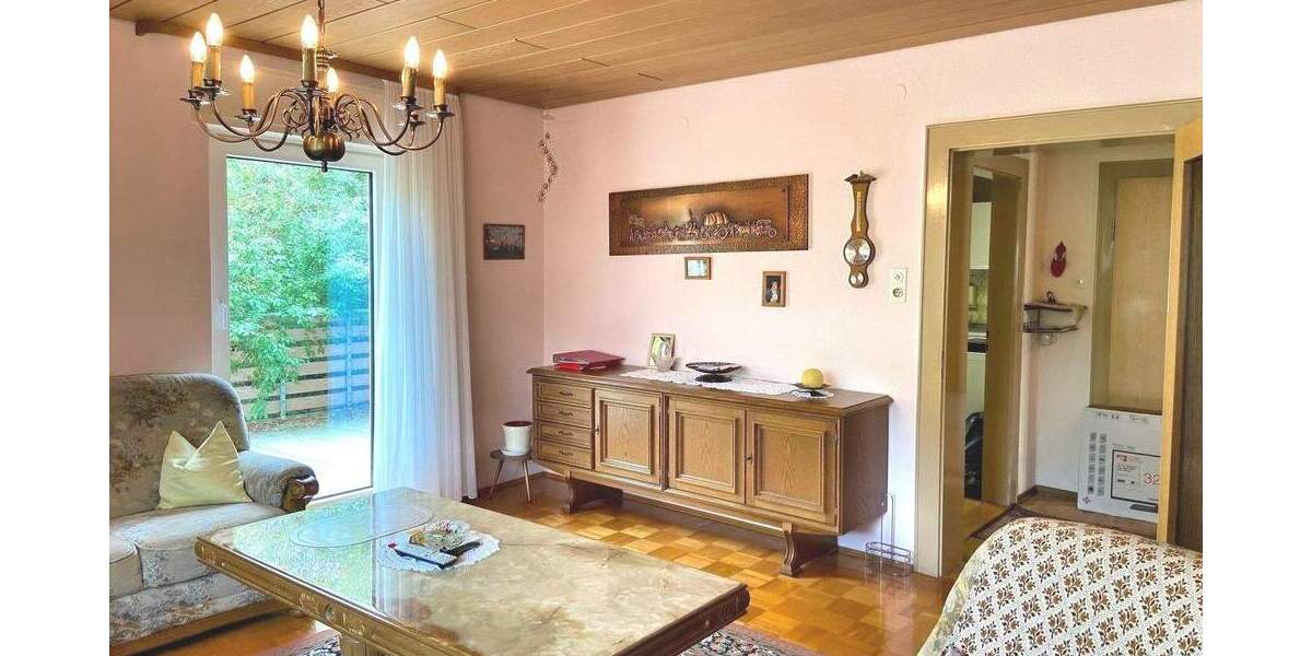 Mehrfamilienhaus, Wohnhaus Cadolzburg - 5 Zimmer, 110 m&sup2;, 385.000&euro; | Angebot:25211191
