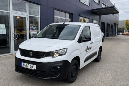 Peugeot Partner 26.800 km 16.390 &euro; Nürnberg OT Schweinau 90439
