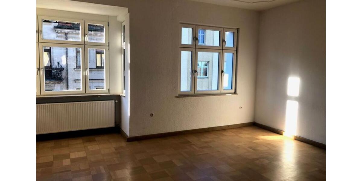 Etagenwohnung Fürth Altstadt - 3 Zimmer, 92 m&sup2;, 990&euro; | Angebot:23873014