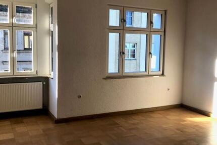 Sonnige Altbau Wohnung 92 qm 3 Zimmer Fürth Jugendstil ab 0226 3 zimmer